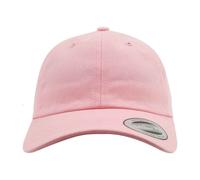 Flexfit Cappellino con Visiera in Cotone