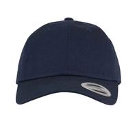 Flexfit Cappellino con Visiera in Cotone
