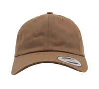 Flexfit Cappellino con Visiera in Cotone