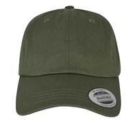 Flexfit Cappellino con Visiera in Cotone