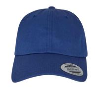 Flexfit Cappellino con Visiera in Cotone