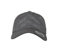Flexfit Low Profile Coated Cap Grigio