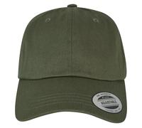 Flexfit Cappellino Con Visiera Low Profile Cotton Twill