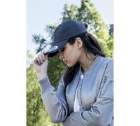 Flexfit Cappellino Con Visiera Low Profile Cotton Twill