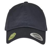 Flexfit Cappellino Con Visiera Low Profile Organic Cotton