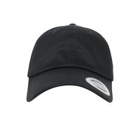 Flexfit Cappellino Con Visiera Low Profile Organic Cotton