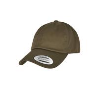 Flexfit Cappellino Con Visiera Low Profile Organic Cotton
