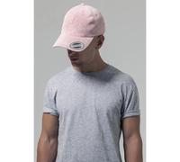 Flexfit Cappellino Con Visiera Low Profile Velour