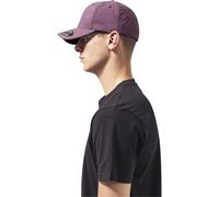 Flexfit Cappellino Con Visiera Melange