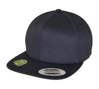 Flexfit Cappellino Con Visiera Organic Cotton