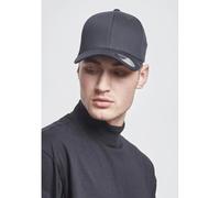 Cappellino Flexfit organic cotton Noir L/XL
