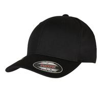 Flexfit Cappellino Con Visiera Recycled Polyester