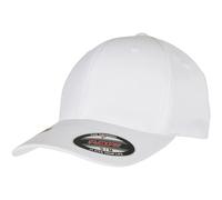 Flexfit Cappellino Con Visiera Recycled Polyester
