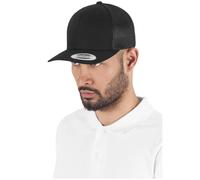 Flexfit Cappellino Con Visiera Retro
