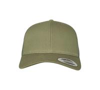 Flexfit Cappellino Con Visiera Retro