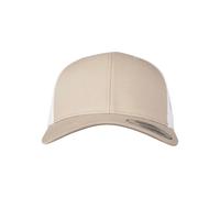 Flexfit Cappellino Con Visiera Retro Trucker 2-tone