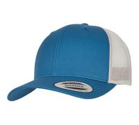 Flexfit Cappellino Con Visiera Retro Trucker 2-tone