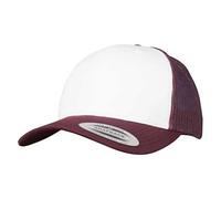 Flexfit Cappellino Con Visiera Retro Trucker Colored Front