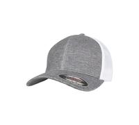 Flexfit Cappellino Con Visiera Retro Trucker Melange