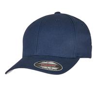 Flexfit Cappellino Con Visiera V-® Cotton Twill