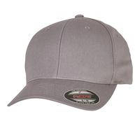 Flexfit Cappellino Con Visiera V-® Cotton Twill