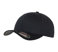 Flexfit Cappello Wooly Combed Marina Scuro L/XL Blu