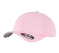Flexfit Cappellino Con Visiera Wooly Combed