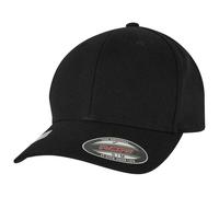 Flexfit Cappellino Con Visiera Wooly Combed