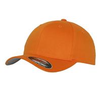 Flexfit Cappellino Con Visiera Wooly Combed