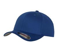 Flexfit Cappellino Con Visiera Wooly Combed