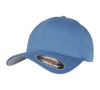 Flexfit Cappellino Con Visiera Wooly Combed