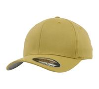 Flexfit Cappellino Con Visiera Wooly Combed