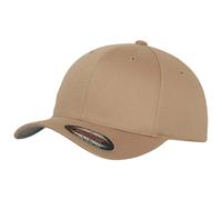 Flexfit Cappellino Con Visiera Wooly Combed