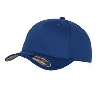 Flexfit Cappellino Con Visiera Wooly Combed