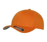 Flexfit Cappellino Con Visiera Wooly Combed