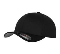 Flexfit Cappellino Con Visiera Wooly Combed