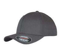 Flexfit Cappellino Con Visiera Wooly Combed