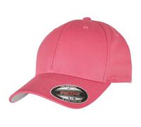 Spandex Flexfit Cap pink XXL (62-63 cm)