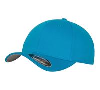 Flexfit Cappellino Con Visiera Wooly Combed