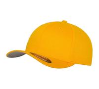 Flexfit Cappellino Con Visiera Wooly Combed