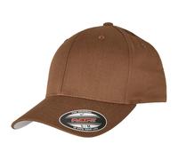 Flexfit Cappellino Con Visiera Wooly Combed