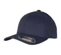 Flexfit Cappellino Con Visiera Wooly Combed