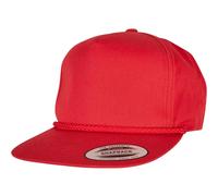 Flexfit Cappellino Con Visiera Yp Classics® Classic Poplin Golf