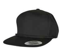 Flexfit Cappellino Con Visiera Yp Classics® Classic Poplin Golf