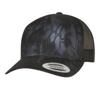 Flexfit Cappello da baseball nero Donna Flexfit 55-60 nero