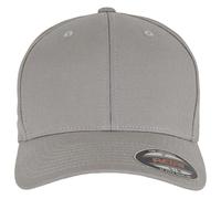 Flexfit Cappellino Con Visiera Yp Signature Cotton Canvas