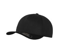 Flexfit Cappellino Da Baseball 5 Pannelli (BC6974)