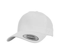Flexfit Cappellino Da Baseball Classico 5 Pannelli Chiusura posteriore (PC7185)