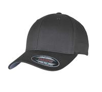 Flexfit Cappellino Da Baseball Pettinato Lanoso Adulto Unisex