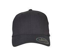 Flexfit Cappellino da Baseball Unisex Nu cap Darknavy L/XL, Navy Scuro, L
